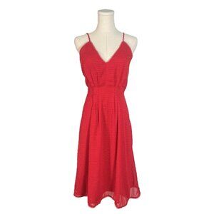 House of Harlow x Revolve Swiss Dot Ines Dress Size XS